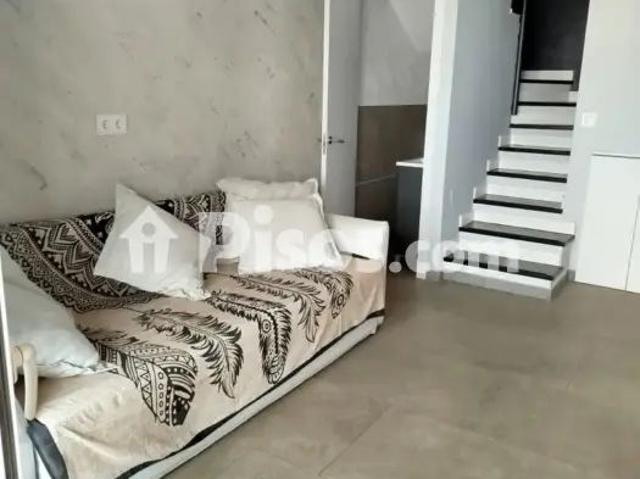 Casa en alquiler en San Bartolomé De Tirajana, Canarias