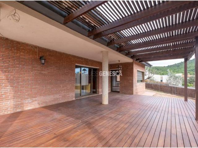 Casa en alquiler en Vallès Occidental, Catalunya