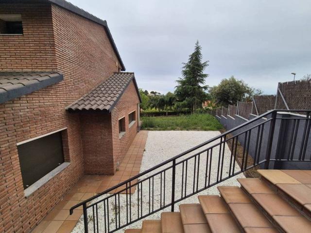 Casa en alquiler en Vallès Occidental, Catalunya
