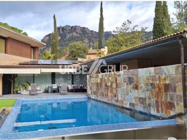 Casa en alquiler en Vallès Occidental, Catalunya