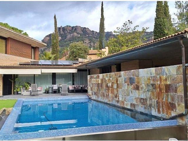 Casa en alquiler en Vallès Occidental, Catalunya