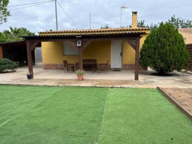 Casa en alquiler en Matola, Elche