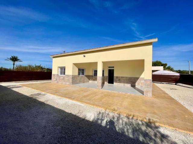 Casa en alquiler en Elche, Valencia