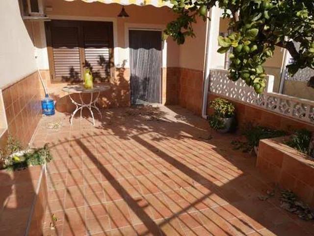 Casa en alquiler en Bajo Guadalentín, Murcia