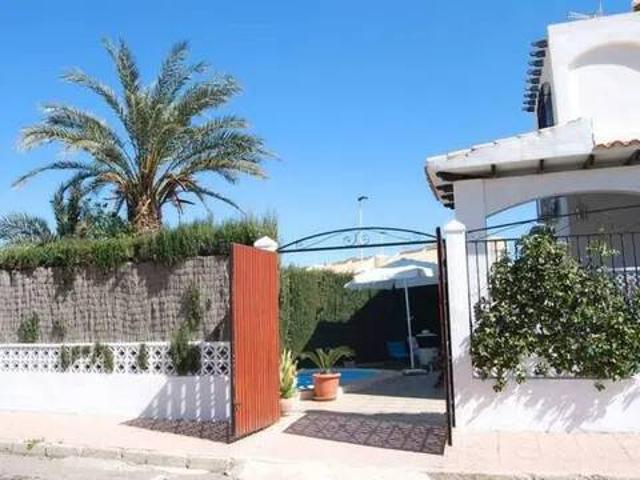 Casa en alquiler en Bajo Guadalentín, Murcia