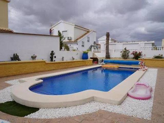 Casa en alquiler en Bajo Guadalentín, Murcia