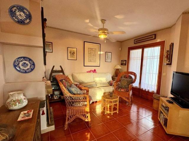Casa en alquiler en Bajo Guadalentín, Murcia