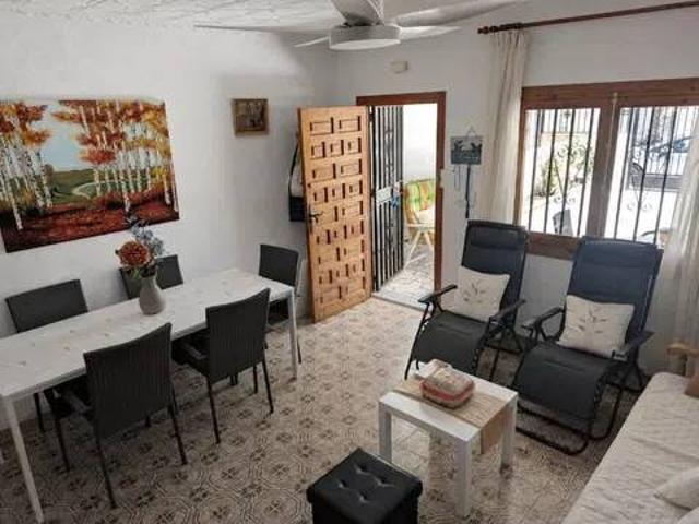 Casa en alquiler en Bajo Guadalentín, Murcia