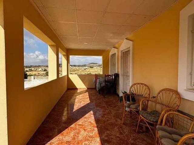 Casa en alquiler en Saladillo, Bajo Guadalentín
