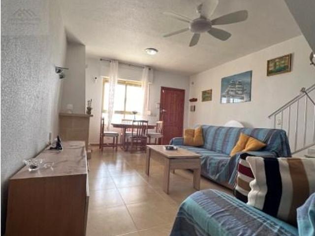 Casa en alquiler en Bolnuevo, Mazarrón