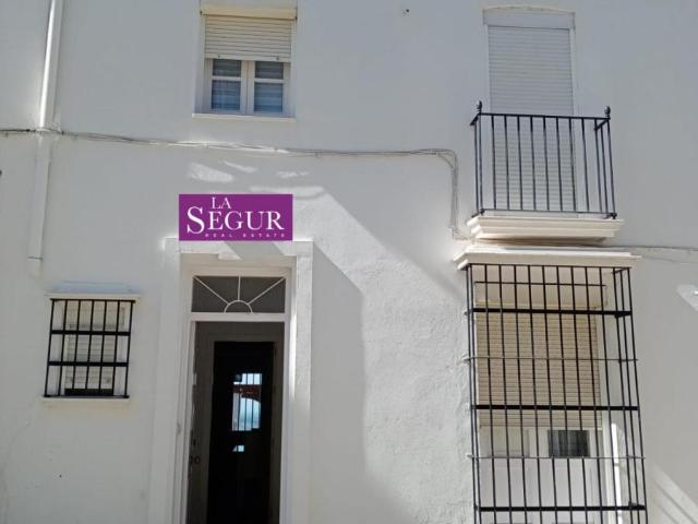 Casa en alquiler en Medina-sidonia