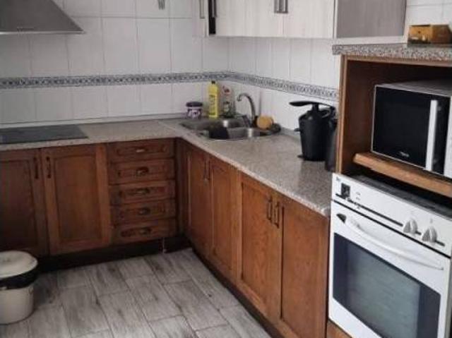 Casa en alquiler en Melilla