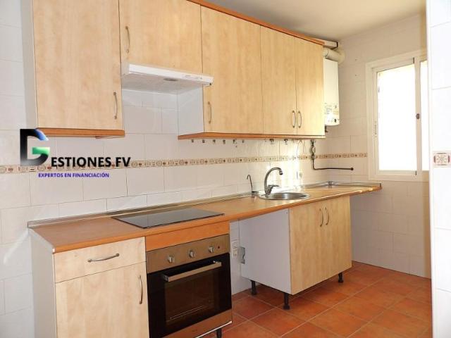 Casa en alquiler en Urbanización Los Castillejos, Méntrida