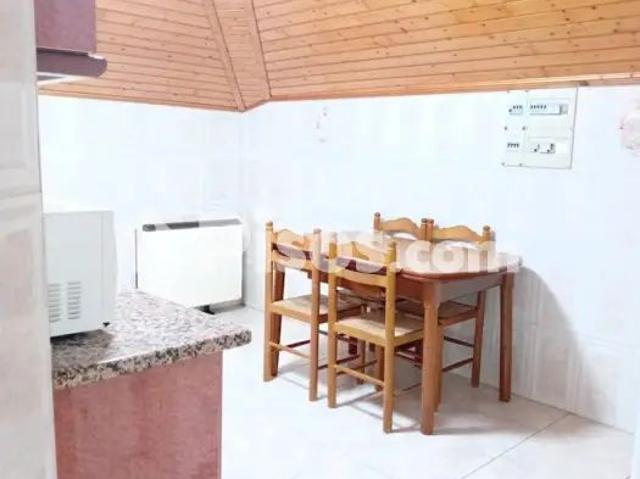 Casa en alquiler en Centro, Ourense