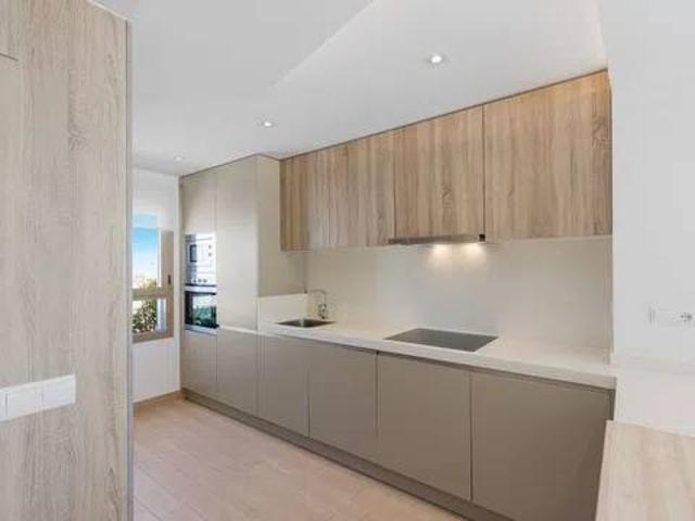 Casa en alquiler en Entrerríos, Costa del Sol Occidental