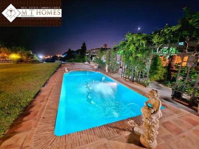 Casa en alquiler en Costa del Sol Occidental, Andalucía
