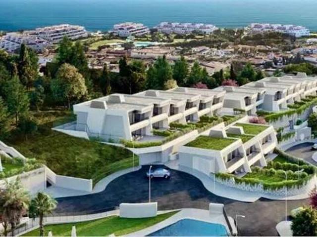 Casa en alquiler en Chaparral, Costa del Sol Occidental