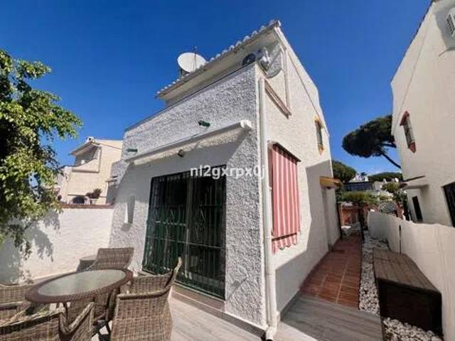 Casa en alquiler en Urbanización Sitio de Calahonda, Costa del Sol Occidental