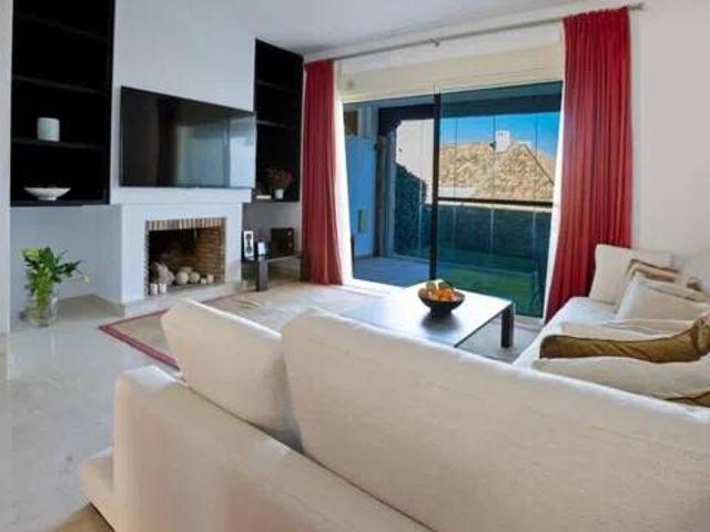 Casa en alquiler en Terrazas del Golf, Costa del Sol Occidental