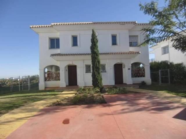 Casa en alquiler en Mijas, Málaga