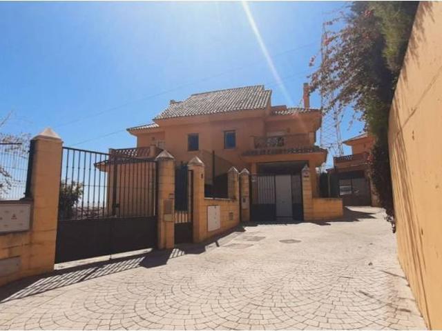 Casa en alquiler en Mijas, Málaga