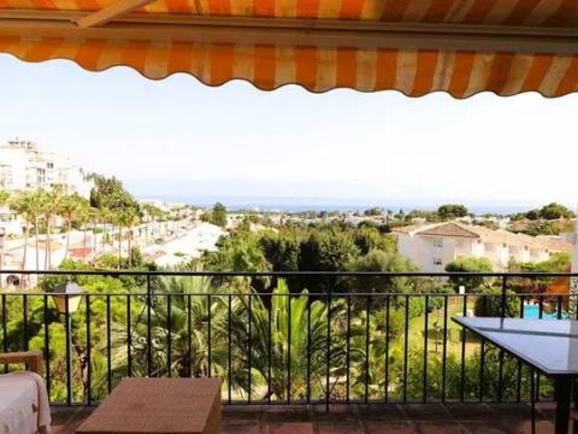 Casa en alquiler en La Cala, Costa del Sol Occidental