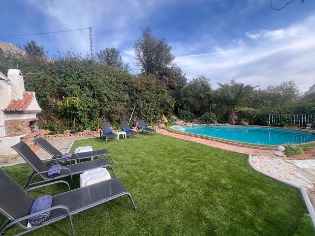 Casa en alquiler en Costa del Sol Occidental, Andalucía