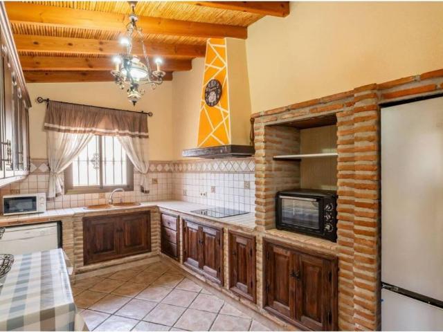 Casa en alquiler en El Tejar, Mijas