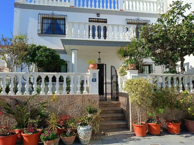 Casa en alquiler en Costa del Sol Occidental, Andalucía