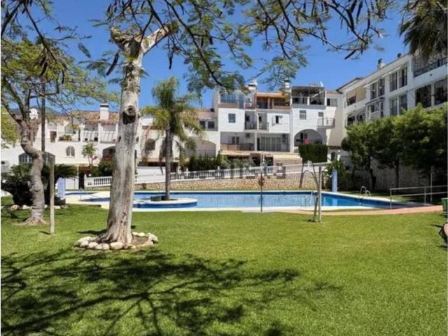 Casa en alquiler en Mijas, Málaga