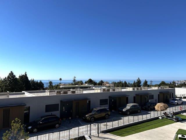 Casa en alquiler en La Cala, Mijas