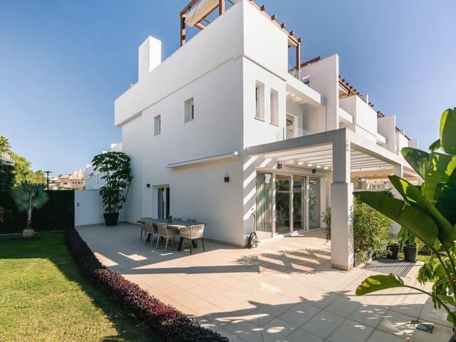 Casa en alquiler en La Cala, Costa del Sol Occidental