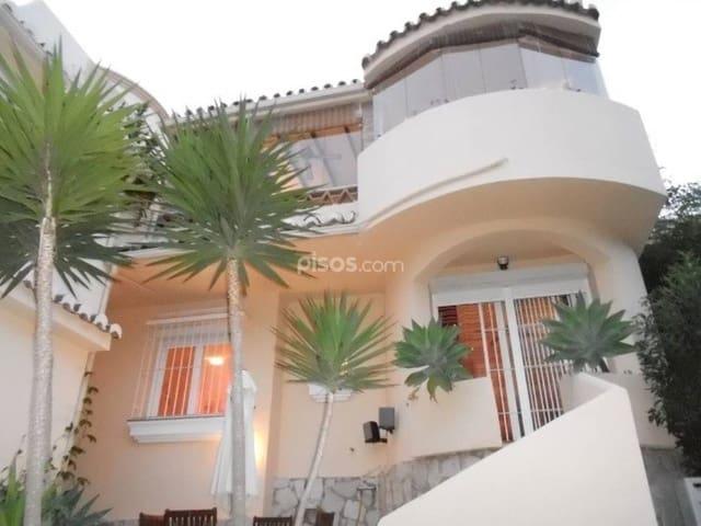 Casa en alquiler en Costa del Sol Occidental, Andalucía