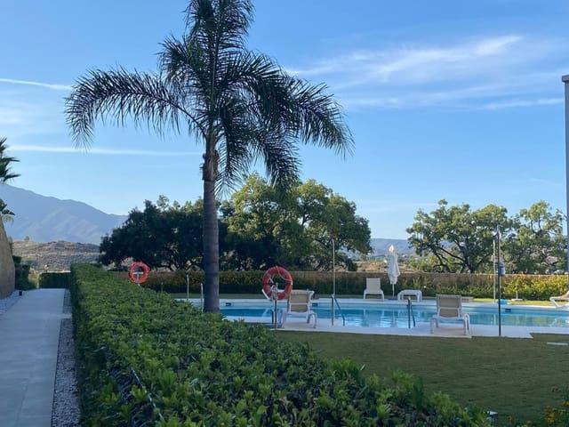 Casa en alquiler en Costa del Sol Occidental, Andalucía