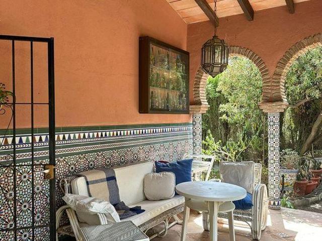 Casa en alquiler en Mijas, Málaga