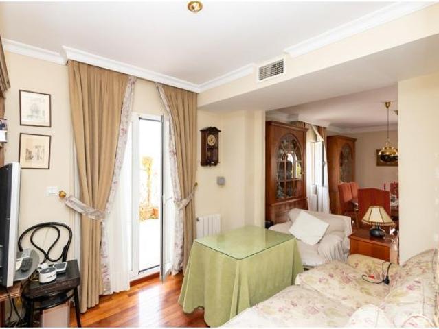 Casa en alquiler en La Granada, San Ildefonso