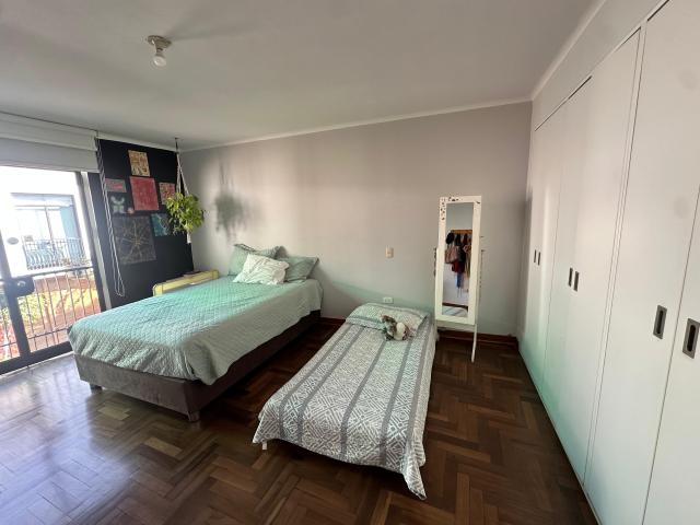 Casa alquiler en Miraflores