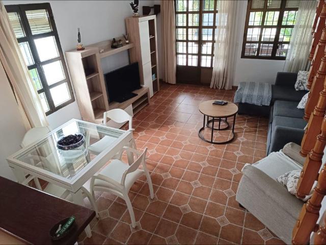 Casa en alquiler en Costa del Sol Occidental, Andalucía