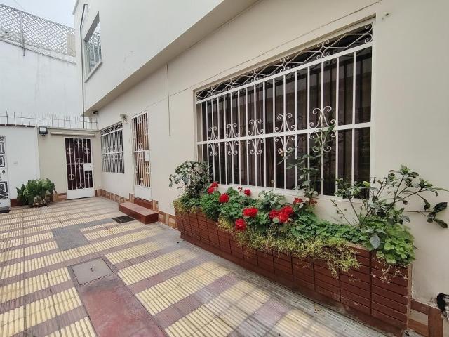 Casa alquiler en Miraflores