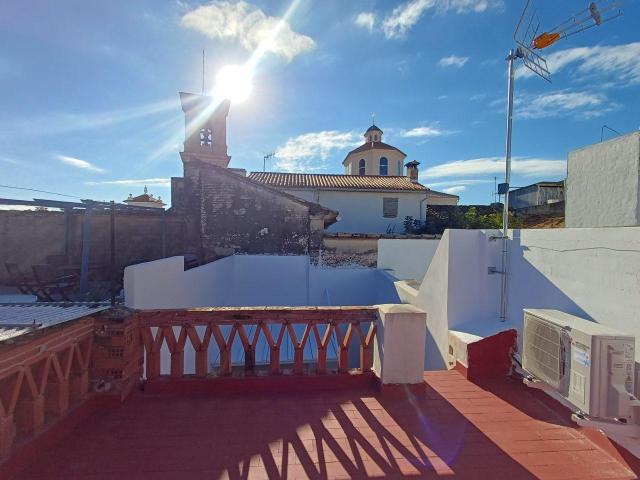 Casa en alquiler en Piles, Valencia