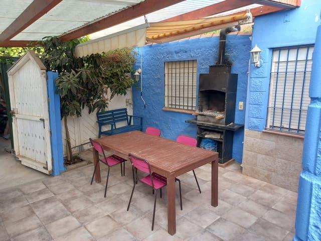 Casa en alquiler en Moclinejo