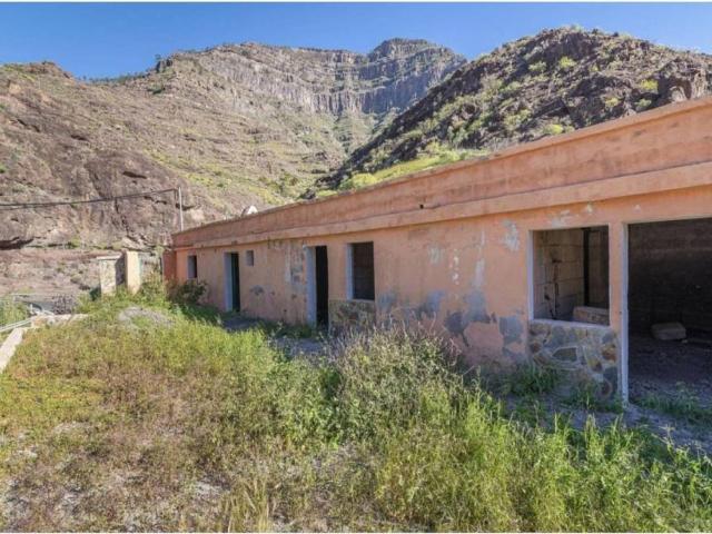 Casa en alquiler en Mogán, Canarias