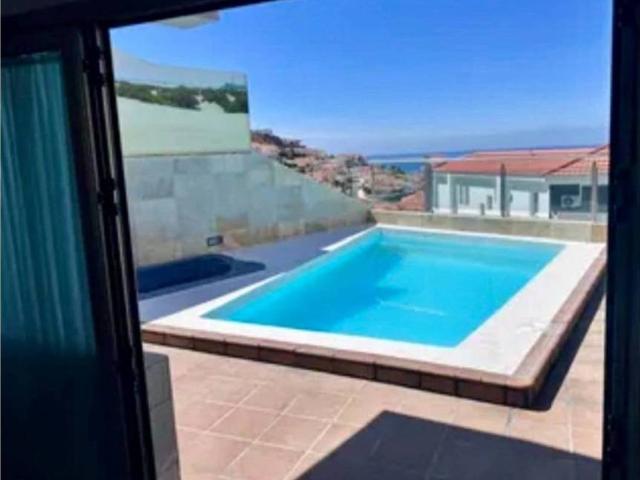 Casa en alquiler en Mogán, Canarias