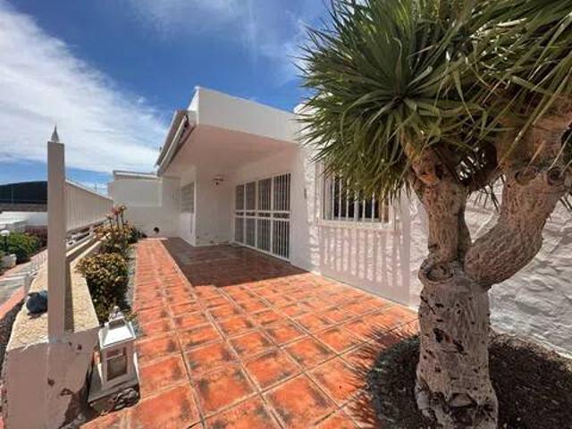Casa en alquiler en Mogán, Canarias