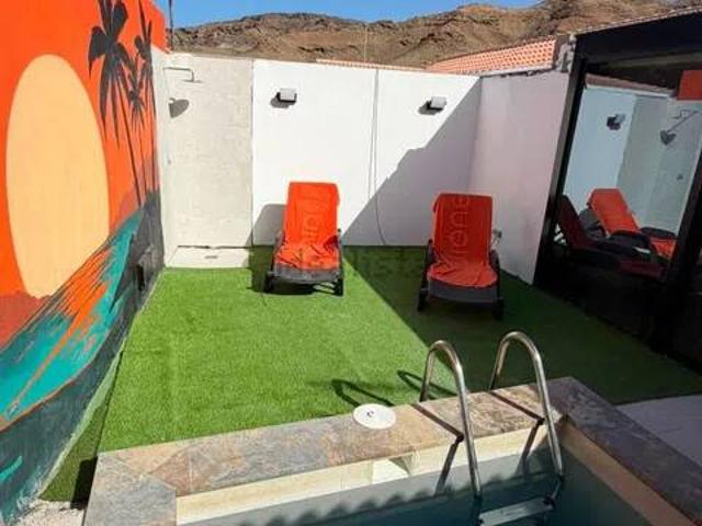 Casa en alquiler en Mogán, Canarias