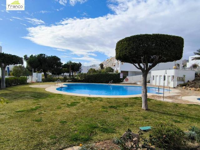 Casa en alquiler en Mojácar, Andalucía