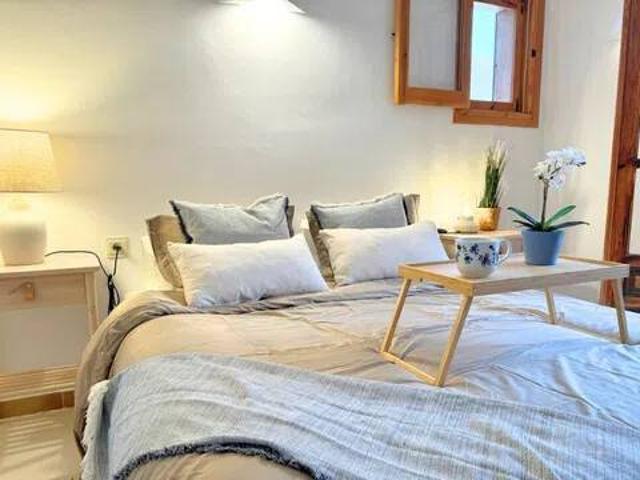 Casa en alquiler en Ventanicas-El Cantal, Mojácar