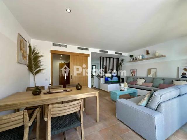 Casa en alquiler en Oliveros, Almería