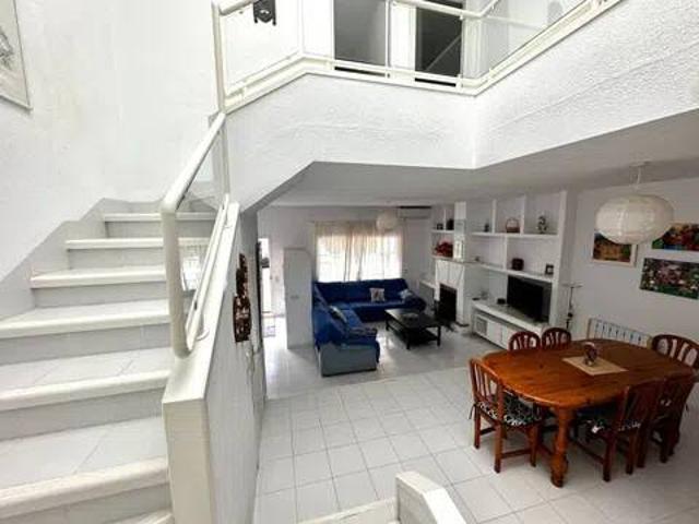 Casa en alquiler en Vista de los Ángeles-Rumina, Mojácar