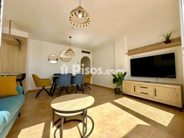 Casa en alquiler en Oliveros, Almería